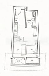 One Pearl Bank (D3), Apartment #455656161